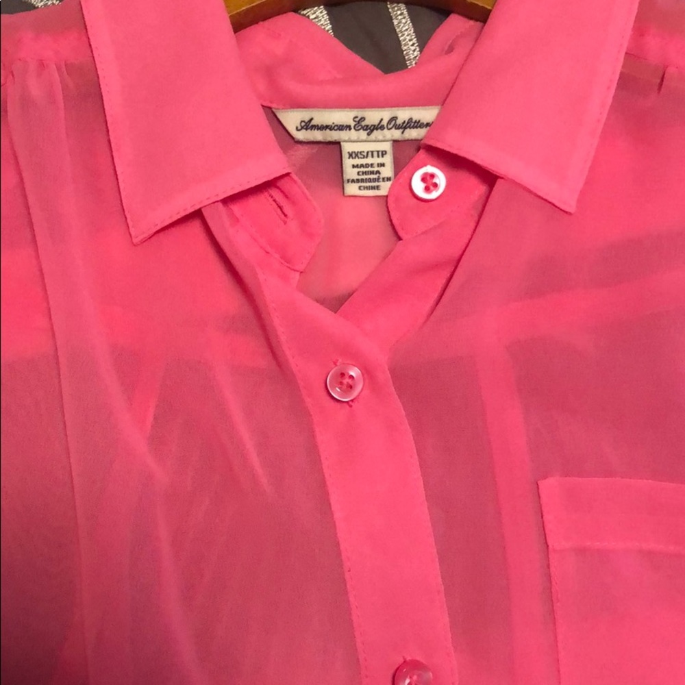Blouse - Picture 3 of 3